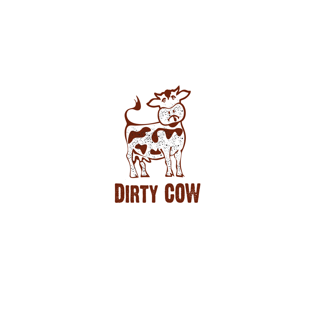 Ðirtycow logo