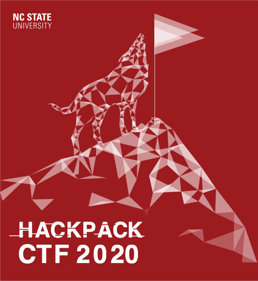 Hackpack CTF logo